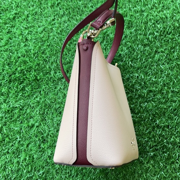 Kate Spade Darcy Small Bucket Crossbody - Picture 5 of 16